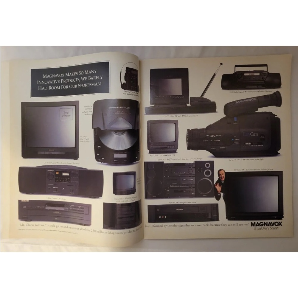 Life Magazine Remembers ‘92 Collectors Edition January 1993 - Picture 2 of 7